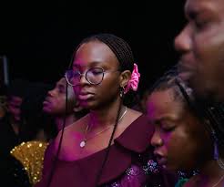 Grateful hearts. Lifted hands. Overflowing praise. Thanksgiving worship was  beautiful today. 🙌