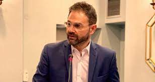 Δείτε τι ανακάλυψε ο χρήστης παναγιωτησ μπαλασκασ (panosbalas11) στο pinterest, τον χώρο των καλύτερων ιδεών παγκοσμίως. Se Dia8esimothta O Mpalaskas Meta Tis Aparadektes Dhlwseis Toy Dieta3e Ede O Arxhgos Ths El As Start Media Corfu Tv Radio Kerkyra 100 1