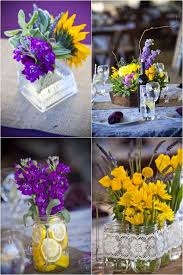 Pin By Kate Mills On Tracie Wedding Ideas In 2020 Purple Mason Jars Rustic Wedding Purple Wedding