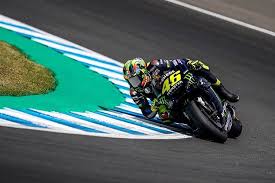 Circuito De Jerez Spain Motogp Test Falex79 Gigisoldano Jesusrobledo Motogp Valentino Rossi Valentino Rossi 46