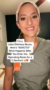 C.sections are a big deal! So why does NOBODY seems to break it down and  give us a play by play of what happens when you walk through those OR  doors?? Never fear! I’ve got ya 😘❤️#baby #pregnancy ...