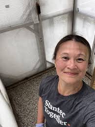 Jillian Flanagan, P.Eng.