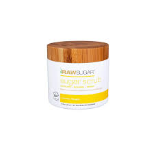 Average rating:4.5out of5stars, based on14reviews14ratings. Amazon Com Raw Sugar Lemon Body Scrubs 15 Fl Oz Pack Of 1 Beauty