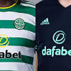 Find online your favorite celtic fc jacket. 1