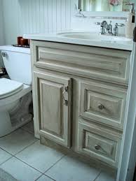 Cloudy bay 3 light distressed wooden bathroom vanity light ,3pcs st19 led flimament bulbs included for farmhouse lighting. Bathroom Vanity Remix Distressed Bathroom Vanity Wood Bathroom Vanity Unique Bathroom Vanity