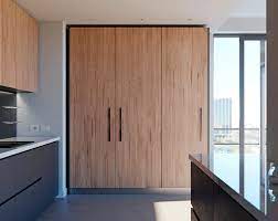 Mirrored sliding doors are smart, amazing. Pocket Sliding Door Systems Salice
