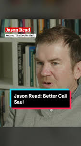 Labour Politics in Better Call Saul: Understanding Dependency