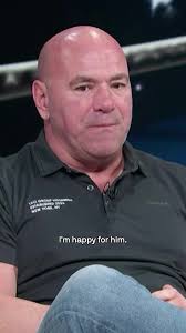 Dana White Brandon Shaw