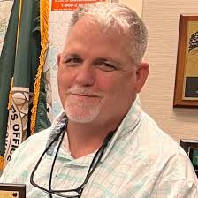 Jared Perdue Email & Phone Number