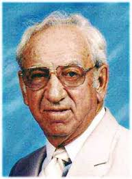 Mathias Richard “Matt” Winkels (1924-2013)