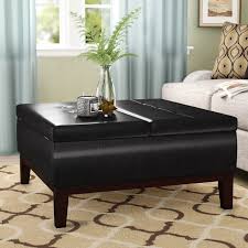 Check spelling or type a new query. Satidy Super Quality Leather Cocktail Ottoman With Storage Furwoodd