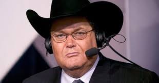 Jim Ross of The Ross Report talks about memories of the New Orleans  wrestling scene