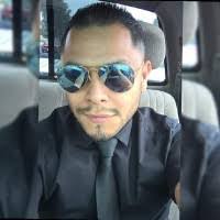 Efrain Carmona's Instagram, Twitter & Facebook