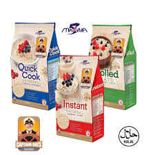 Menderita asam lambung (gerd) harus bijak dalam mengkonsumsi makanan dan minuman. Harga Oatmeal Sereal Terbaik Menu Sarapan Makanan Minuman Mei 2021 Shopee Indonesia