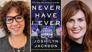 Heather Mitchell & Jenna Bans To Adapt 'Never Have I Ever' Novel As Drama  Series For Fox & Appian Way