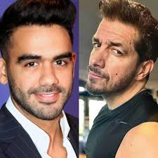 Carlos Aydan se va a lo personal con Paulo Quevedo y lo acusa de serle  infiel a su pareja. Video completo en los comentarios