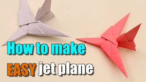 With a little practice, you can master your technique so that your planes stay airborne. Super Fast Paper Airplanes Making Video How To Make Paper Planes That Fly High