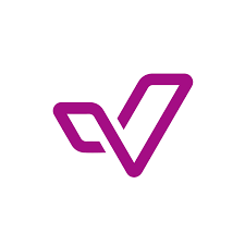Vancive Logo United States V Logo Design Letter V Letter Logo Design