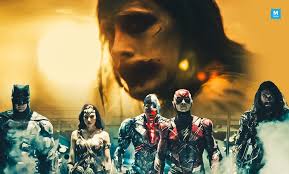 Последние твиты от justice league movie (@justiceleaguewb). Zack Snyder S Justice League Trailer Is Out Fans Are Losing It Over First Look At Batman Vs Joker Clash Entertainment