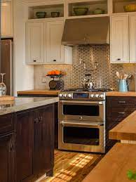 31 Creative Kitchen Soffits Ideas Things You Never Heard About Kitchen Soffit Small Kitchen Backsplash Cabin Kitchens