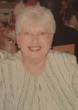 Obituary information for Rita Helen Halpin