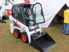 55 Skidsteers Ideas Bobcat Company Heavy Equipment Skid Steer Loader