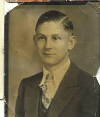 Bernard Lee Askey (1912-1983)