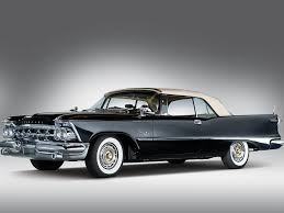 Image result for Formal Black 1959 Chrysler