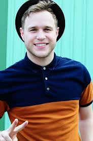 List of songs recorded by Olly Murs