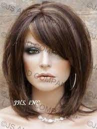 Image Result For Medium Length Hairstyles For Square Faces Over 40 Hair Styles Medium Layered Hair Thick Hair Styles