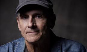 James Taylor Announces US Spring Tour With Jackson Browne