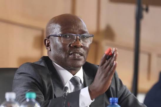 Khumalo accuses Mchunu of bad faith