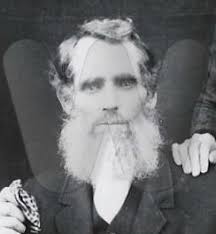 Charley Clement Burns 1874–…