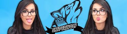 I don't get how this works youtube.com/sssniperwolf Sssniperwolf Videos Home Facebook