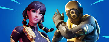 The latest update was released hours ago. Fortnite Leaked Skins Aus 11 40 Diese Neuen Outfits Sind Bald Im Shop