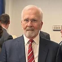 Village of Wellsville Mayor Randy Shayler announces resignation effective  September 12