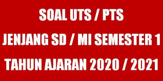 We did not find results for: Guru Berbagi Soal Uts Sd Kelas 4 Semester 1 Tahun 2020 2021