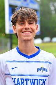 2023 Men's Soccer Roster