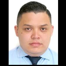 Daniel Eduardo Euceda Valdez