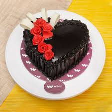 While many families still bake cakes at home, many people prefer ordering the we have selected some of the most beautiful chocolate birthday cakes. Online Anniversary Cakes Delivery 399 Order Anniversary Cake Online Winni