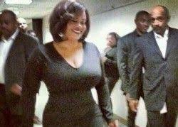 The recent and noteworthy jill scott weight loss serves as proof that even for celebrities, the key to rapid weight loss is simple healthy living. Jill Scott S New Look Majic 102 1