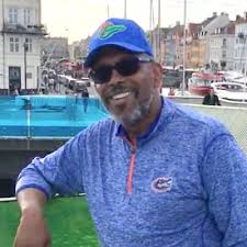 Leonard Spearman (@lhosjr)