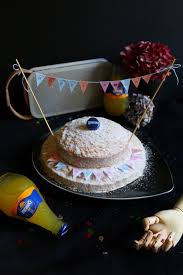 You can really have fun with flavors, herbs, and. Orangina Kuchen Beoplay A2 Verlosung Eat Blog Love