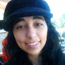 Krystal Acosta's Instagram, Twitter & Facebook