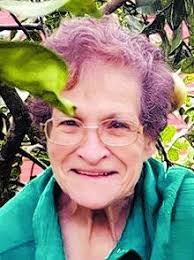 Theresa Babin Obituary