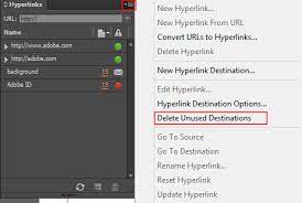 However, it retains the applied character style which can be manually changed by clicking the none style in the panel. New Features In Indesign Cc