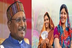 CG में महिलाओं को सरकार ने दिए 14 हजार करोड़ रुपए, मंत्री लक्ष्मी राजवाड़े  बोलीं- पात्र भी जुड़ेंगी