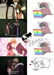 Pin On Ookami Shoujo To Kuro Ouji