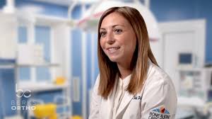 Berks Ortho: Jessica Ertel Worrell, PA (1:42)