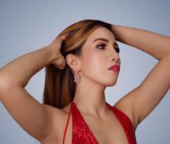 Profile for CG Rampadora